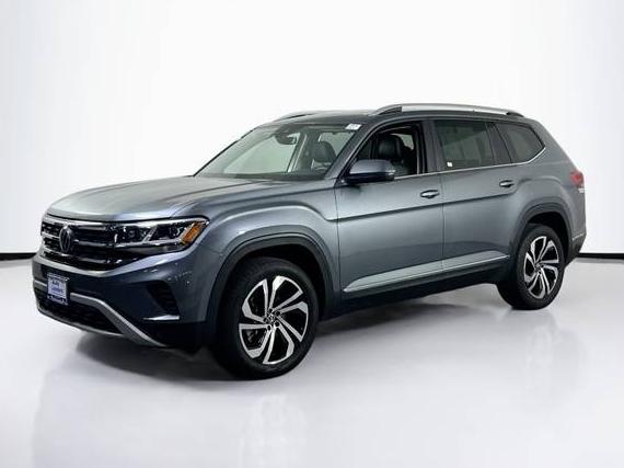 VOLKSWAGEN ATLAS 4MOTION 2023 1V2BP2CA0PC500106 image VOLKSWAGEN ATLAS 4MOTION 2023 1V2BP2CA0PC500106 image